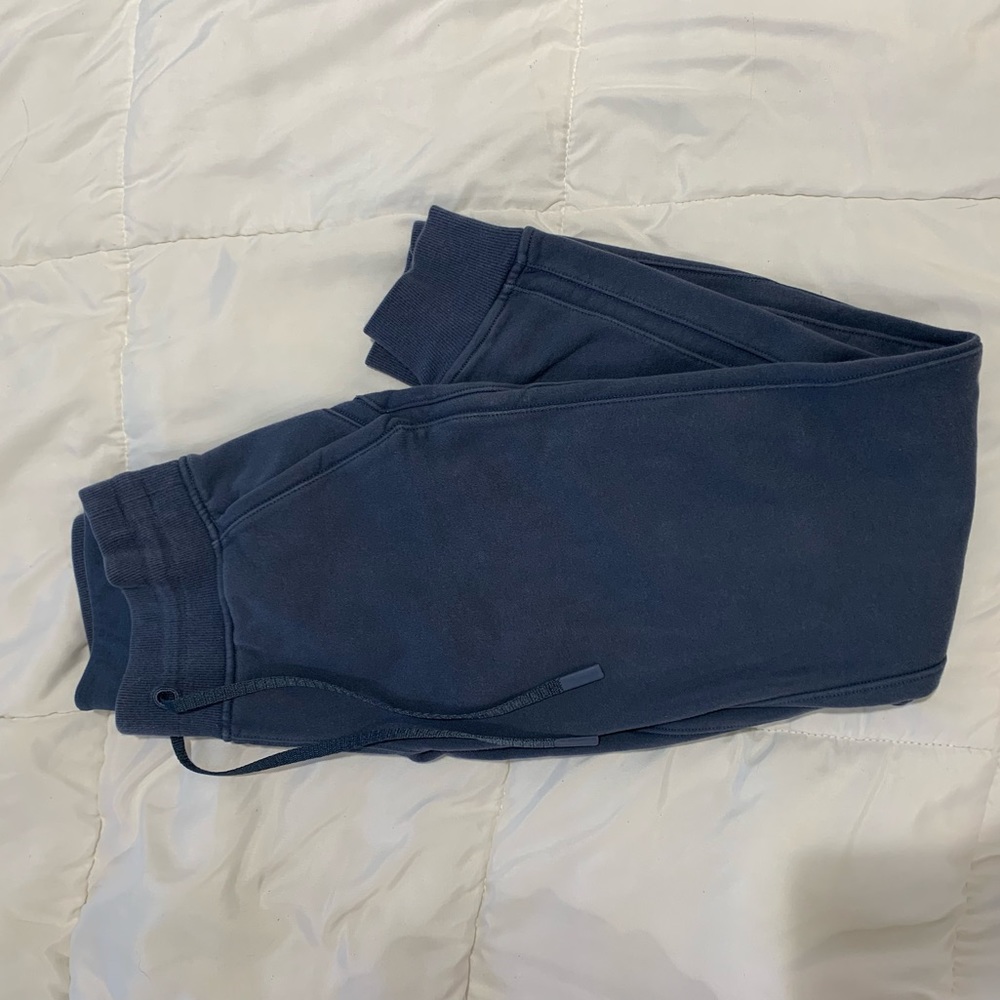 Lulu Lemon Scuba Joggers